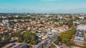 Dépannage volet roulant Sarcelles