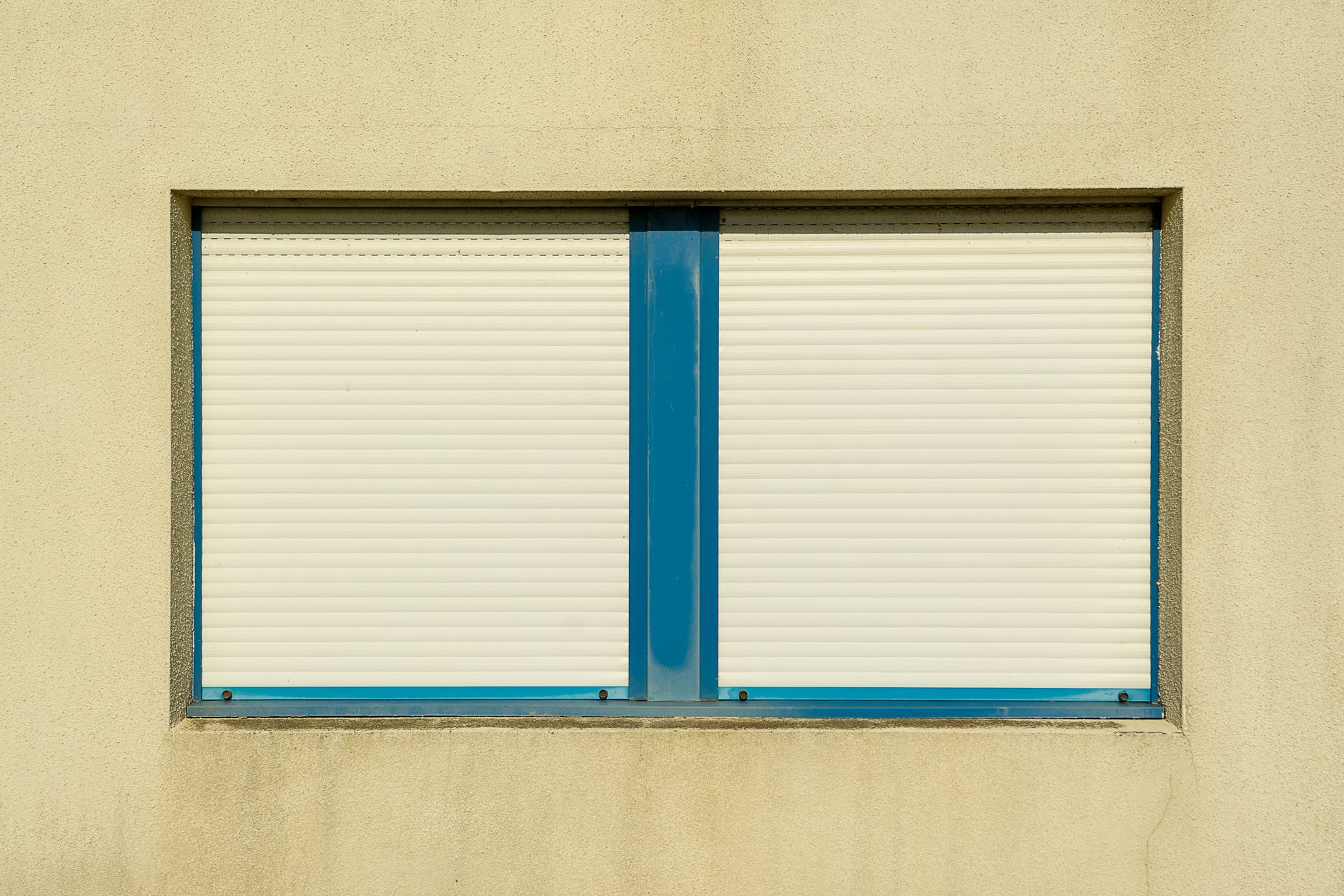 Dépannage volet roulant à Sarcelles